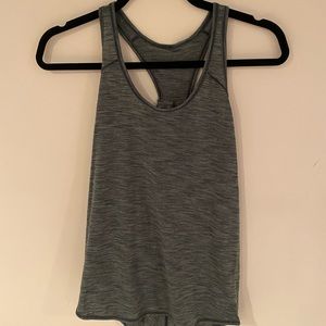 Lulu Lemon tank